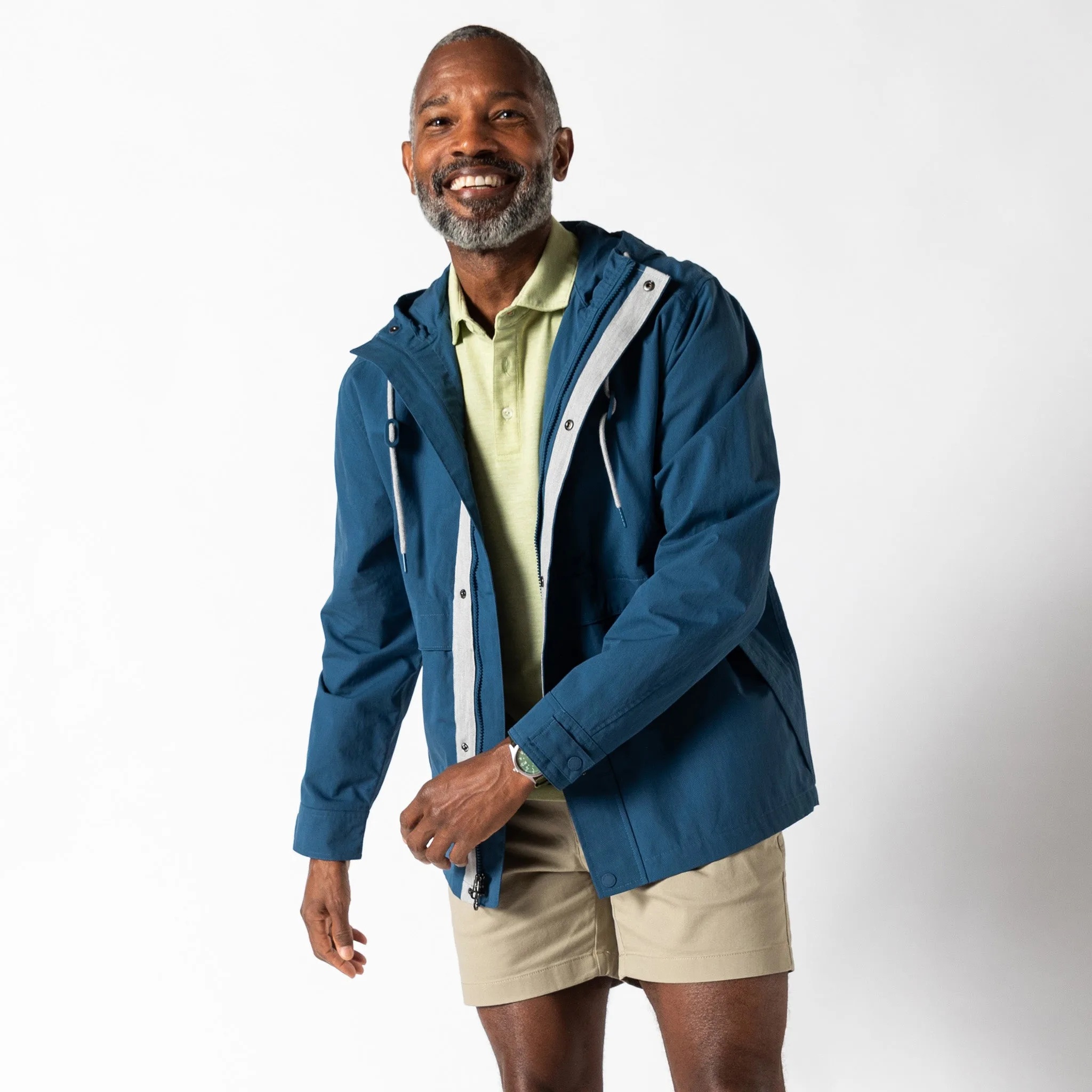 Duck Head Drifter Jacket