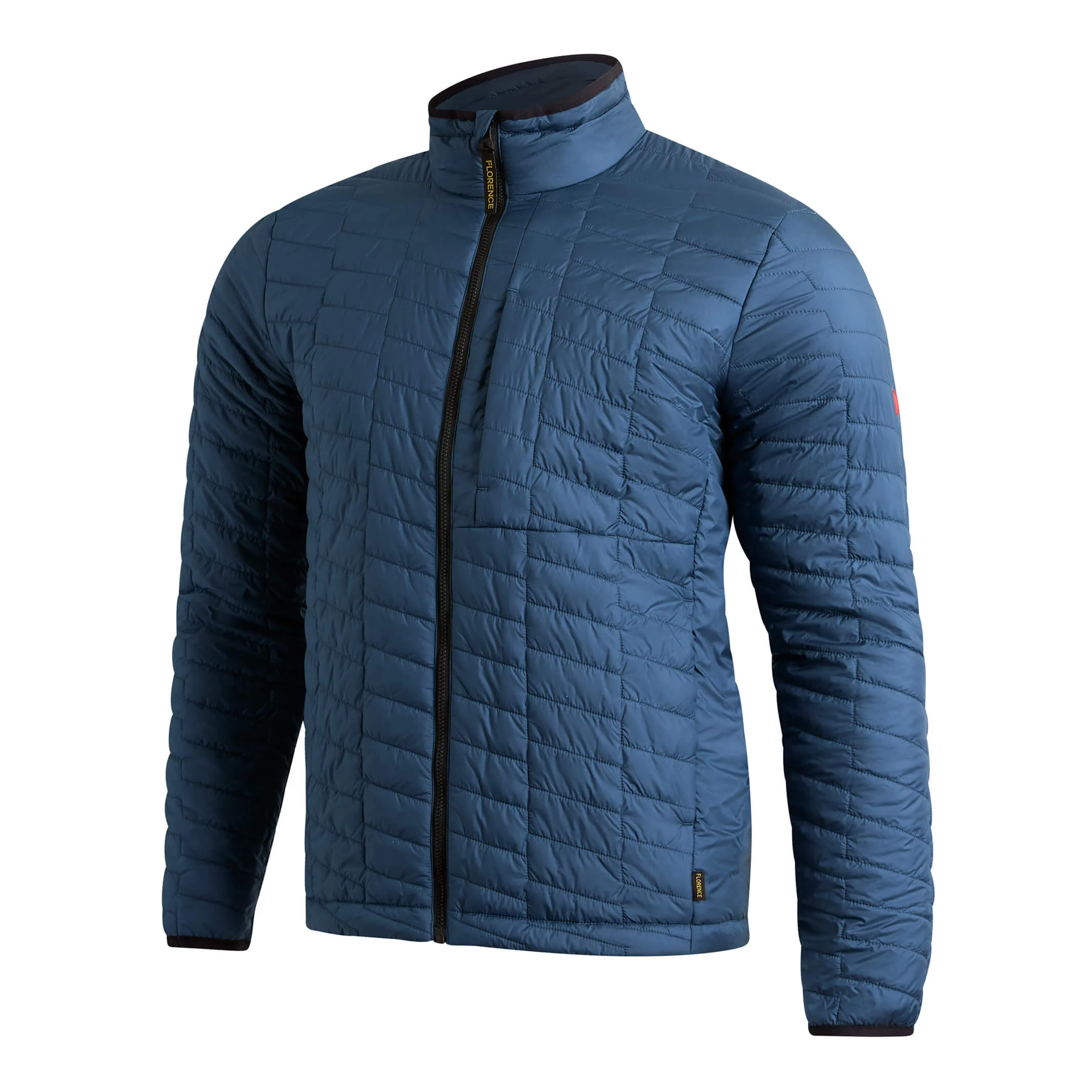 Florence Marine X PrimaLoft Zip Jacket