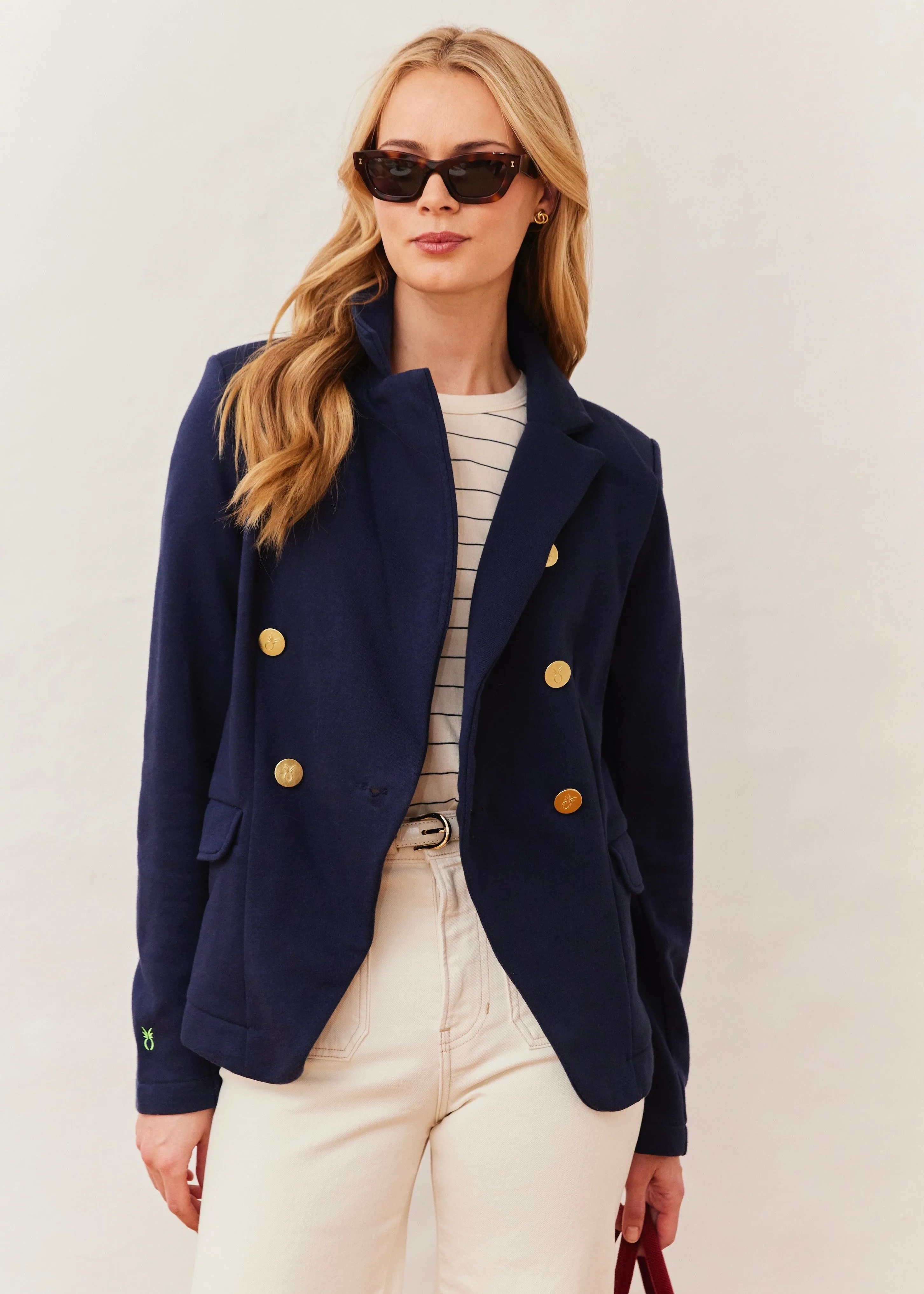 Dudley Stephens Uptown Blazer